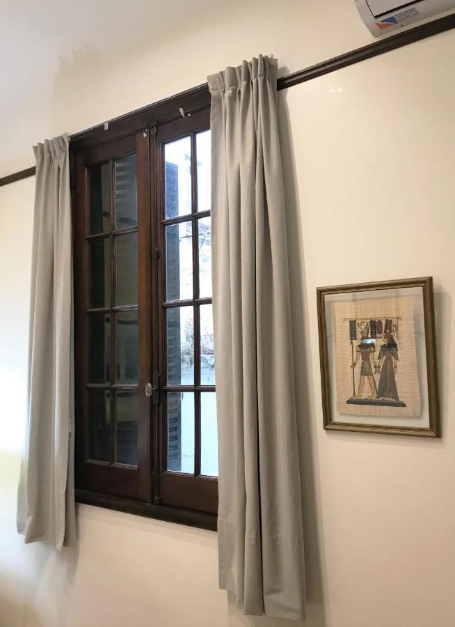 Habitaciones En Suite Balcarce Buenos Aires Esterno foto