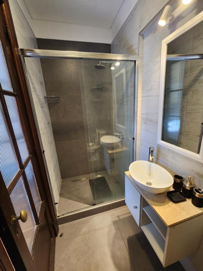 Habitaciones En Suite Balcarce Buenos Aires Esterno foto