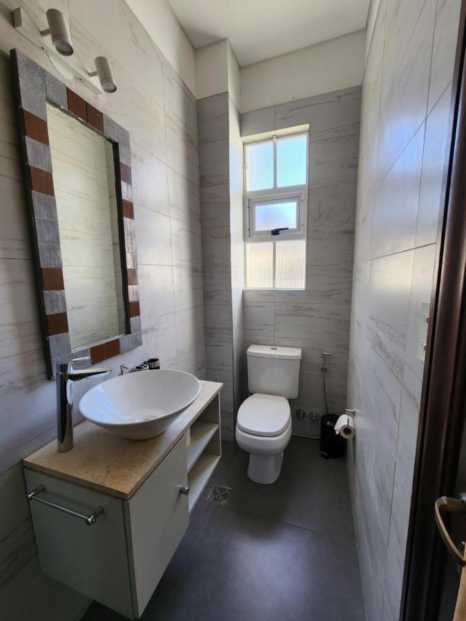 Habitaciones En Suite Balcarce Buenos Aires Esterno foto